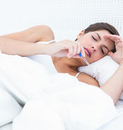 Co by měl diabetik vědět o chřipce