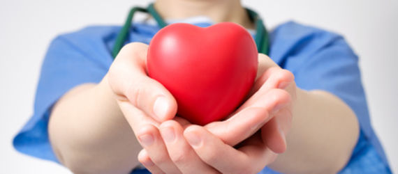 Moderní léčba diabetu II. typu chrání i srdce!