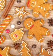 Deset tipů pro diabetiky, jak zvládnout Vánoce