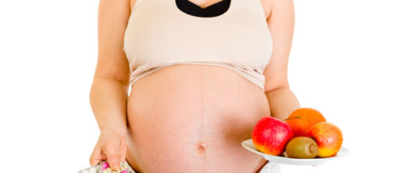 I s cukrovkou můžete porodit naprosto zdravé dítě! Stačí dodržet několik zásad