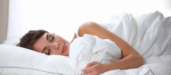 Nedá vám spát spánková apnoe? Víme, jak si s ní poradit